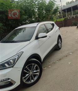 هيونداي سانتافي